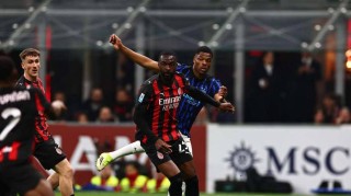 7分优势险被吹没！国米输球真因曝光，意甲假到连装都不装了？