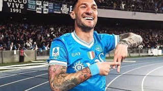 意甲这锅饭，搅得太乱！黑马栽跟头，豪门笑开颜，6500万巨星踢了个寂寞