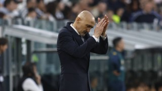 斯帕莱蒂：意甲应强制首发一名U19 尽管别国不这样做