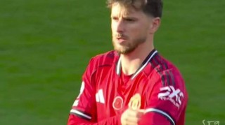 芒特复出恐再延期，今夏不卖更待何时！曼联伤病迫使助教披挂上阵