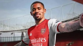 队长标价1亿欧！阿森纳为账本可卖核心，足球终究是生意