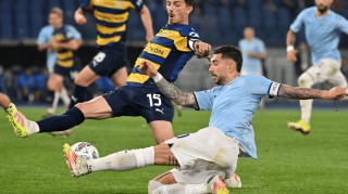 意甲：都灵VS帕尔马，最新数据比分预测