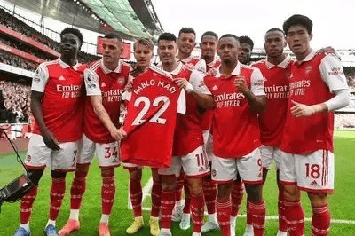 7000万清洗功勋！阿森纳2笔狠招惊爆英超，豪赌能否铸就王朝