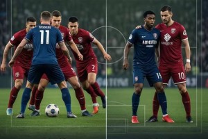 意甲变天夜：是那不勒斯反弹还是都灵彻底沉沦？