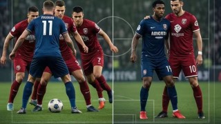 意甲变天夜：是那不勒斯反弹还是都灵彻底沉沦？