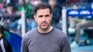 38岁法布雷加斯率队豪取意甲三连胜，科莫反超罗马升至第四位