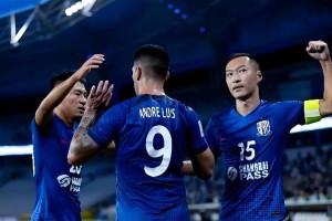 刘诚宇和杨皓宇携手转会去德甲多特蒙德留洋，新东家承诺给他主力，首秀将踢拜仁