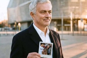 穆里尼奥未来去向迷雾重重 葡萄牙国家队暂不急切 欧洲豪门依然存有机会