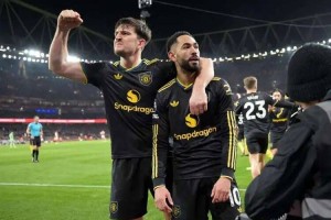 石头哥更新，马奎尔基本留队，双向奔赴：曼联要经验、马队爱曼联